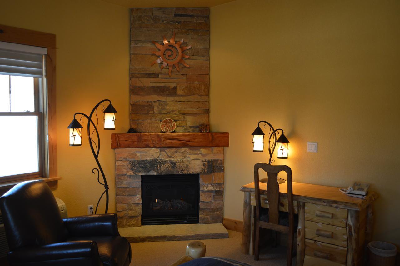 Niwot Inn & Spa Exterior photo