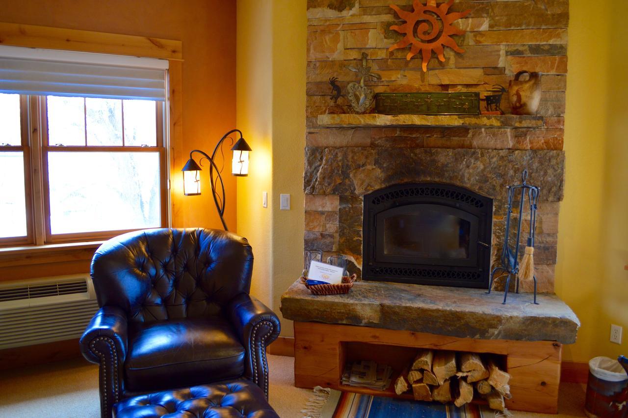 Niwot Inn & Spa Exterior photo